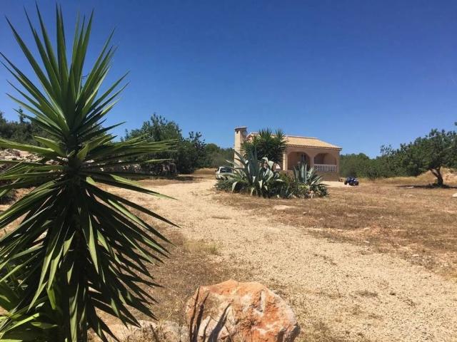 Casa en Venta en Càlig