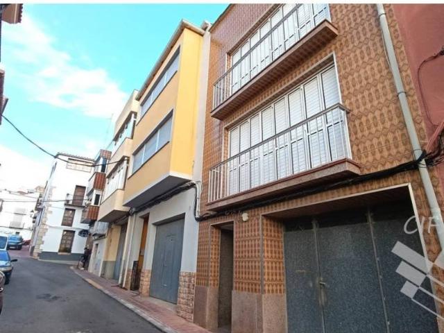 Casa en Venta en Càlig