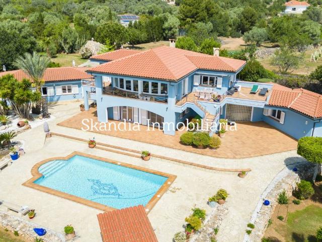 Casa en Venta en Càlig