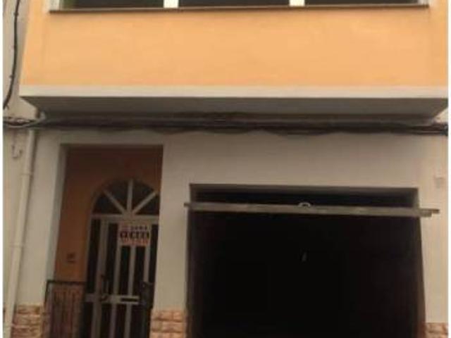 Casa en Venta en Càlig