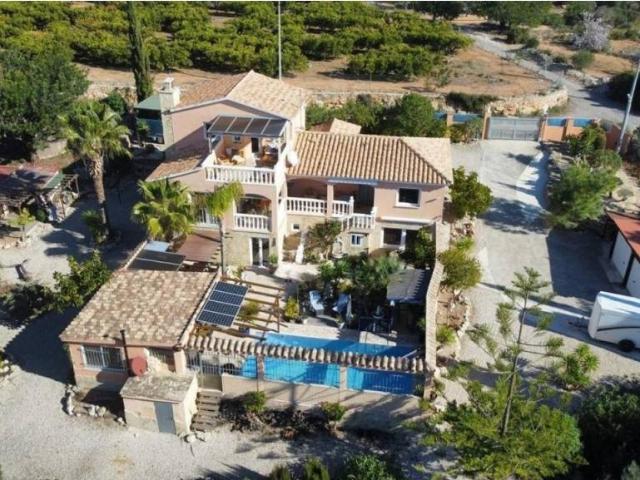 Casa en Venta en Càlig