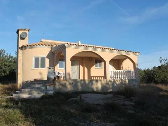 Casa en Venta en Càlig