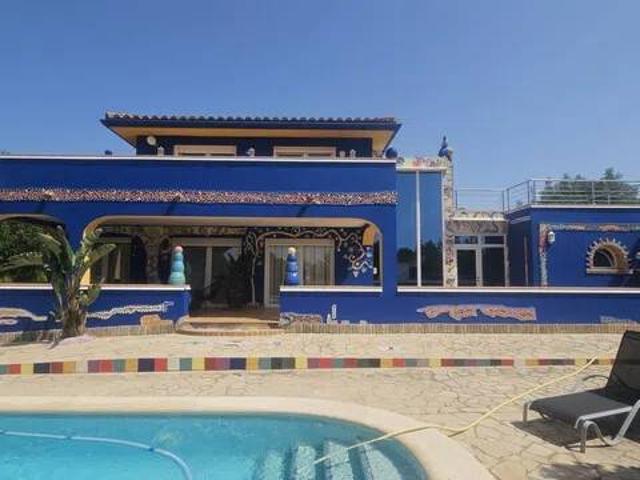 Casa en Venta en Càlig