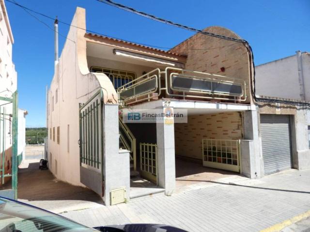 Casa en Venta en Càlig