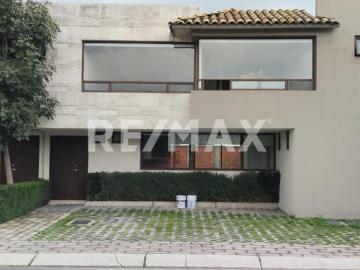 Casa en Venta en Calimaya, Casa en condominio en venta en Valle de las Fuentes