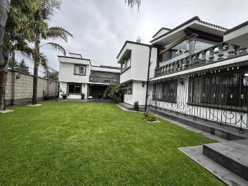 Casa en venta en Calimaya Estado de Mexico