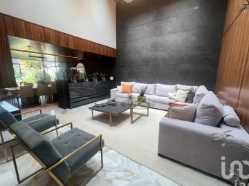Casa en venta en Calimaya, Estado de México