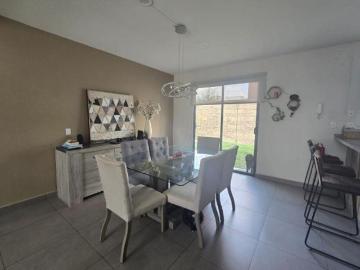 CASA EN VENTA EN CALIMAYA VILLAS DEL CAMPO
