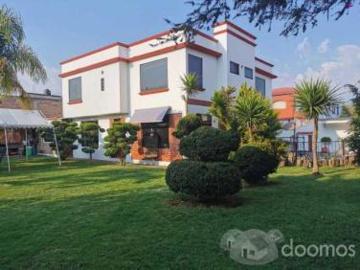 CASA EN VENTA EN CALIMAYA