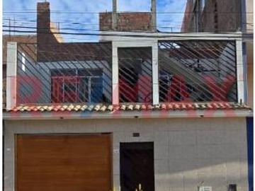 Casa en venta en Callao a S/839,500