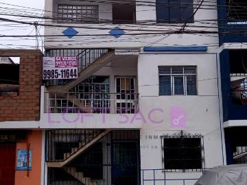 Casa en venta en Callao a $140,000