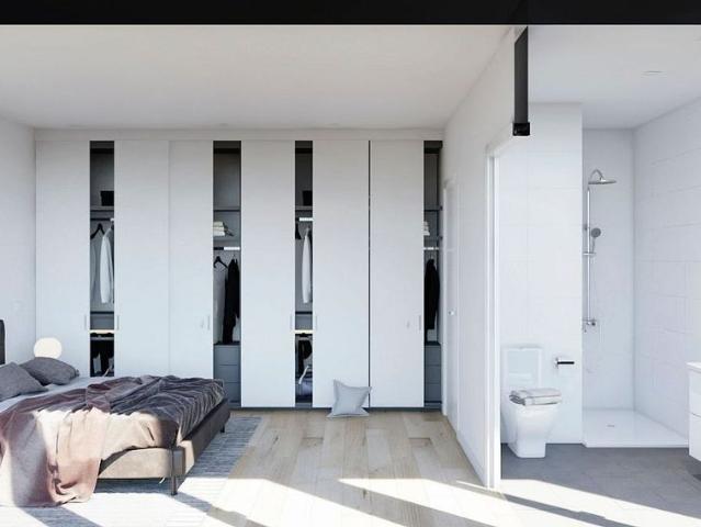 Casa en venta en calle Murillo, Vallirana, de 94 m² 3 habitaciones por 550.000
