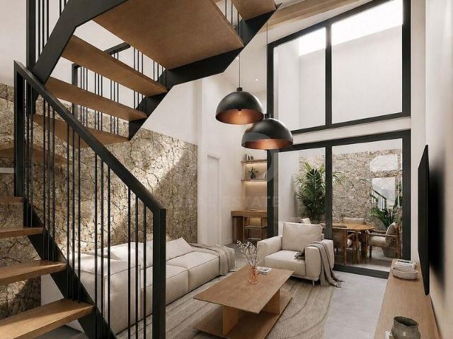 Casa en venta en calle Major, Vilanova i La Geltrú, de 147 m² 3 habitaciones por 532.000