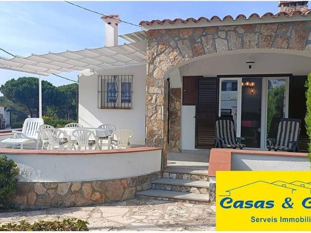 Casa en venta en calle Manol, Escala, L´, de 96 m² 3 habitaciones por 349.000