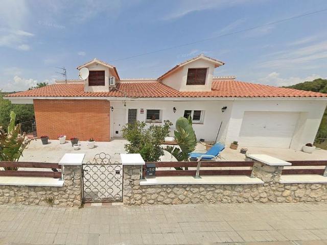 Casa en venta en calle Mas de Montombra, Olivella, de 348 m² 1 habitación por 319.000