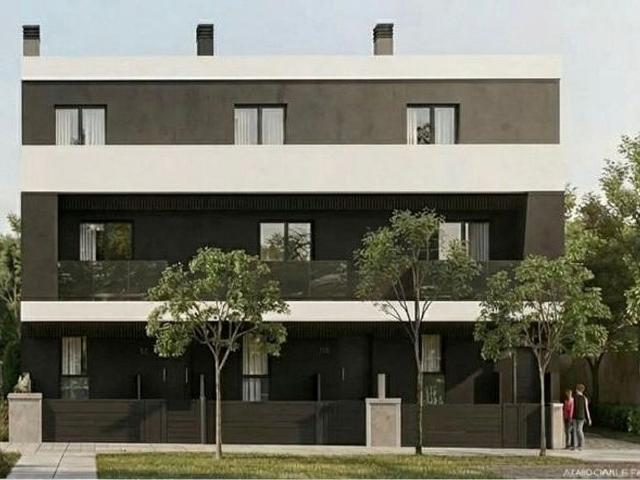 Casa en venta en calle Masia Den Frederic, Vilanova i La Geltrú, de 116 m² 4 habitaciones por 490.000