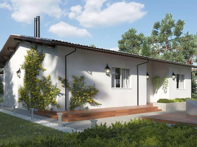 Casa en venta en calle Margarides, Banyeres del Penedès, de 256 m² 2 habitaciones por 160.500 €