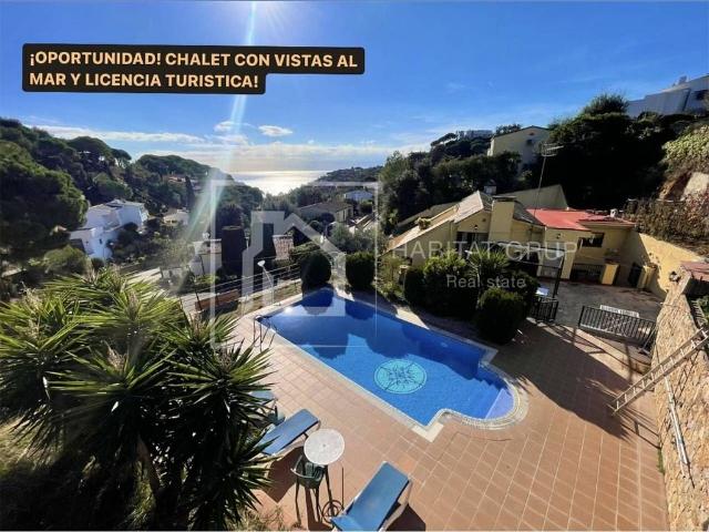 Casa en venta en calle Marte, Tossa de Mar, de 240 m² 3 habitaciones por 670.000 €
