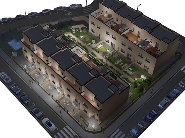 Casa en venta en calle Martí Lhumà, Garriga, La, de 168 m² 4 habitaciones por 615.000