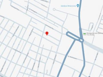 Casa en venta en CALLE MIGUEL ALEMAN COL. EL CARMEN, Zamora de Hidalgo MICHOACAN