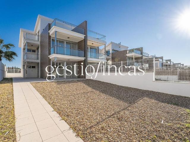 Casa en venta en calle Auguste Renoir, Cambrils, de 163 m² 4 habitaciones por 429.000 €