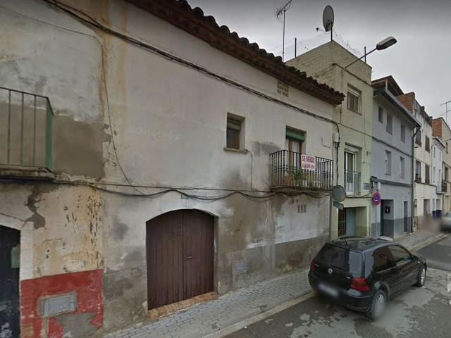 Casa en venta en calle, Alguaire, de 211 m² 2 habitaciones por 19.000