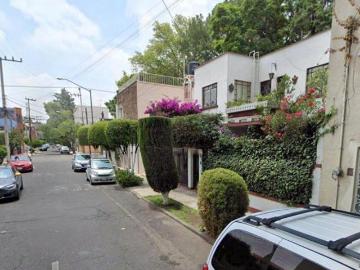CASA EN VENTA EN CALLE BEGONIAS, COLONIA CLAVERIA, AZCAPOTZALCO, 02080, CDMX
