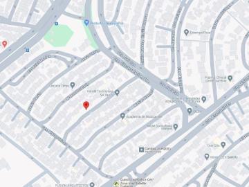 Casa en venta en Calle Bernardo Cuoto, Naucalpan de Juárez, Estado de México