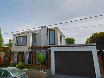 CASA EN VENTA EN CALLE BERNARDO REYES NUM 205 COL. ALIANZA PARA LA PRODUCCION MEXICALI B.C