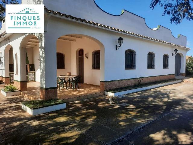 Casa en venta en calle Borda, Aldea, l´, de 230 m² 3 habitaciones por 199.000 €