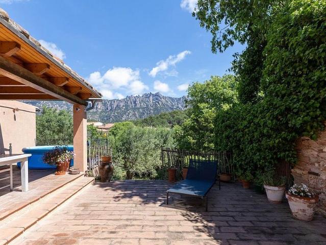 Casa en venta en calle Bruc de Baix, Bruc, El, de 185 m² 4 habitaciones por 790.000