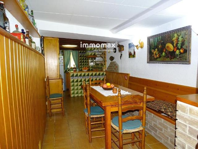 Casa en venta en calle Calvari, Xerta, de 110 m² 2 habitaciones por 89.000