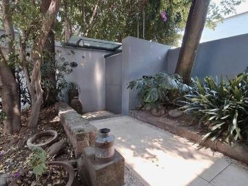 CASA EN VENTA en calle cerrada con vigilancia, LOMAS DE SAN ANGEL, CDMX