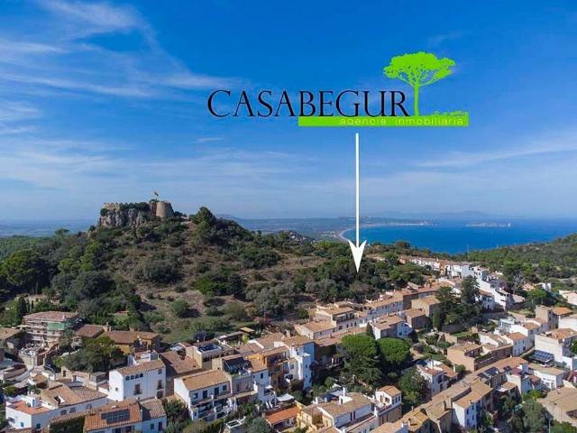 Casa en venta en calle CL Vera, Begur, de 160 m² 4 habitaciones por 725.000