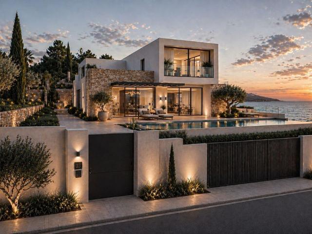 Casa en venta en calle Cn Venta Nova, Alcanar, de 400 m² 4 habitaciones por 475.000