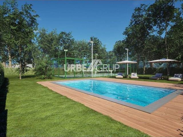 Casa en venta en calle De Manresa, Vacarisses, de 130 m² 4 habitaciones por 479.000
