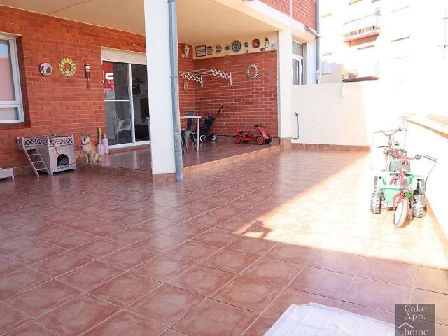 Casa en venta en calle De Joaquim Arques, Sant Jaume d´Enveja, de 100 m² 3 habitaciones por 140.000 €