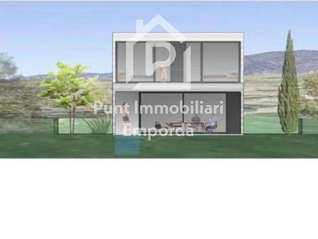 Casa en venta en calle De la Cerdanya, Roses, de 165 m² 3 habitaciones por 500.000