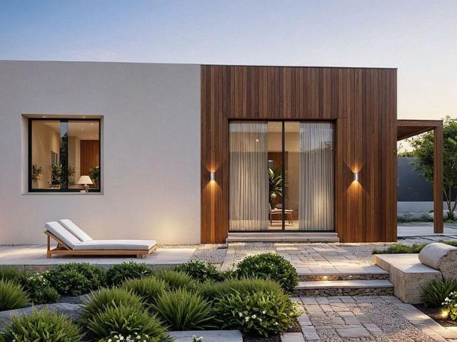 Casa en venta en calle Camino de la Creu, Sant Martí Sarroca, de 96 m² 3 habitaciones por 286.060