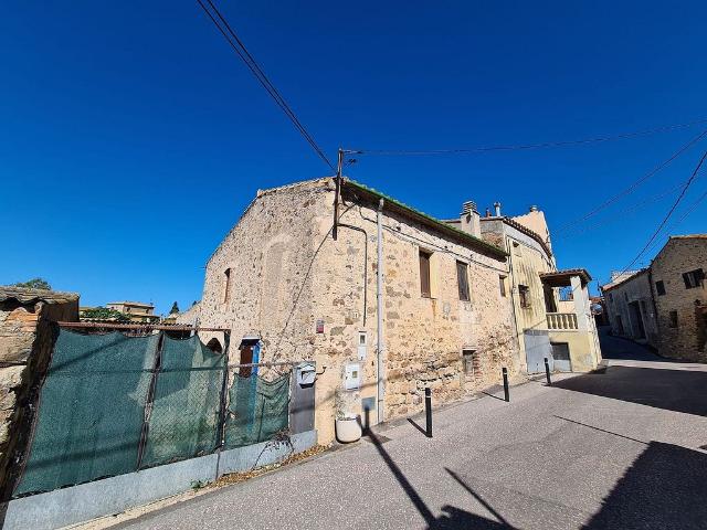 Casa rural en venta en calle De la Font, Masarac, de 265 m² 3 habitaciones por 248.000