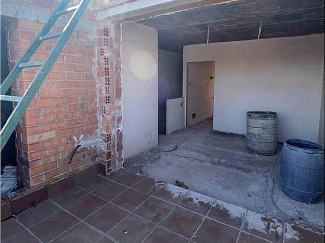 Casa en venta en calle De la Pujada del Castell, Manresa, de 105 m² 1 habitación por 150.000