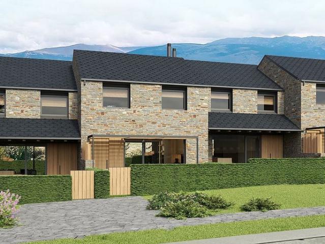 Casa en venta en calle De la Rectoria, Puigcerdà, de 158 m² 3 habitaciones por 695.000