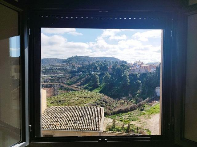 Casa en venta en calle De L'església, Castelldans, de 189 m² 1 habitación por 59.000 €