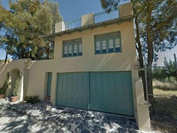 VENTA DE CASA EN SAN MIGUEL DE ALLENDE, GTO