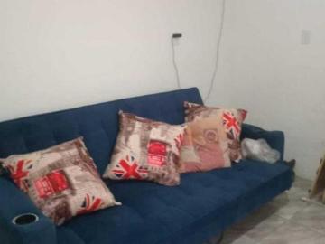 CASA EN VENTA EN CALLE DEL AGUA COL. LOS REYES ACAQUILPAN NO CRÉDITOS AG3 OR