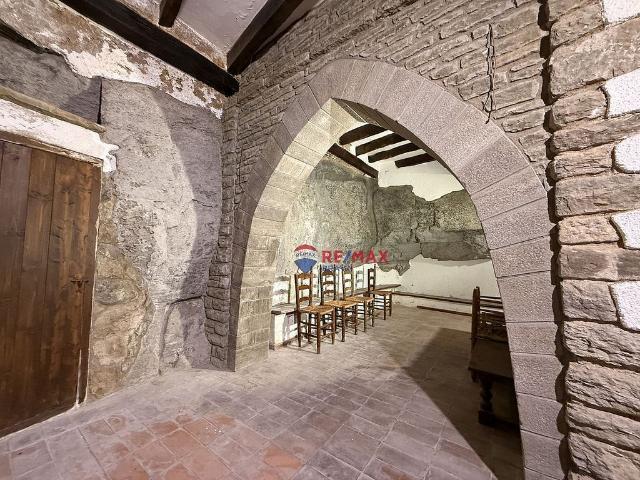 Casa en venta en calle Del Fossar, Rupit / Pruit, de 91 m² 3 habitaciones por 210.000