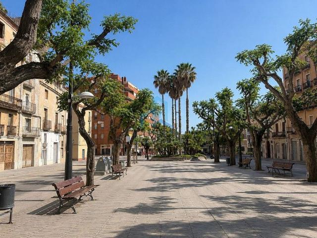 Casa en venta en calle Del Nou, Valls, de 1.149 m² por 270.000