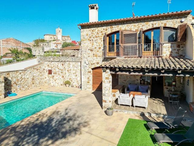 Casa en venta en calle Del Pont, Calonge, de 255 m² 3 habitaciones por 760.000