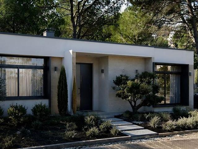Casa en venta en calle D'ernest Hemingway, Rubí, de 100 m² 3 habitaciones por 324.250
