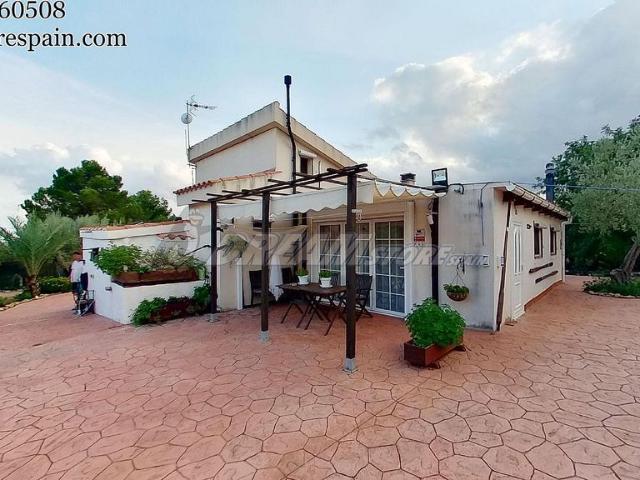 Casa en venta en calle Diseminado Diseminats, Ampolla, l´, de 115 m² 3 habitaciones por 265.000 €